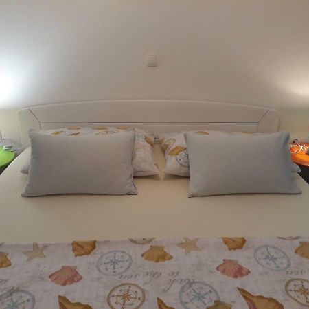 Studio Apartman & Rooms No1 Zara Esterno foto