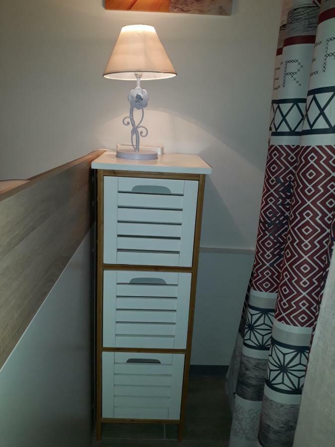 Studio Apartman & Rooms No1 Zara Esterno foto