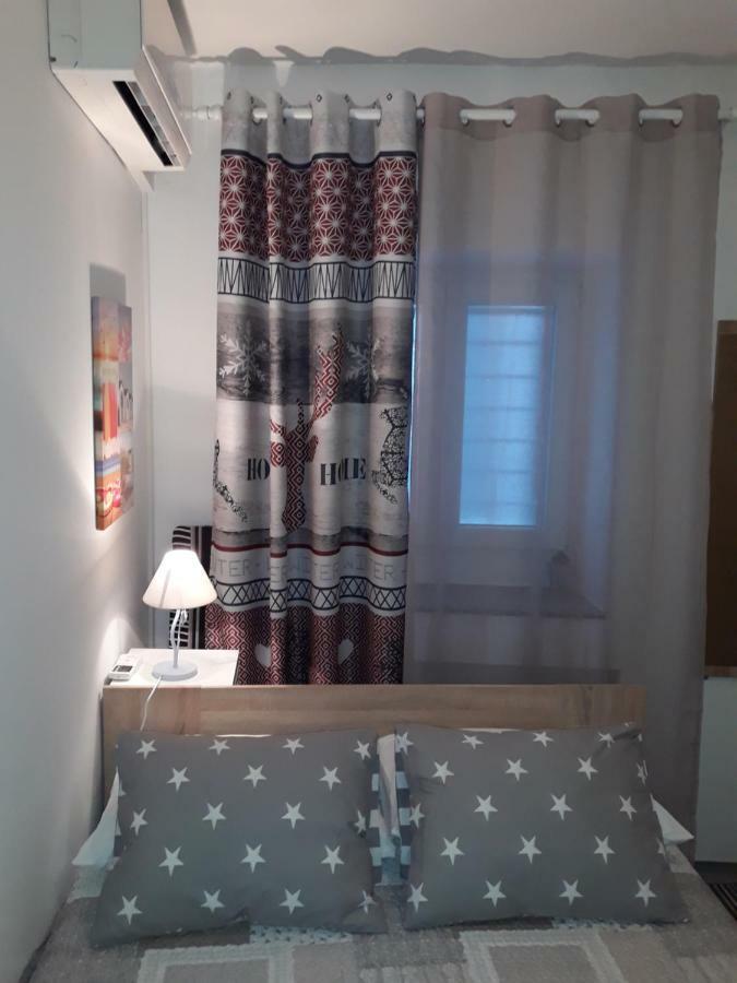 Studio Apartman & Rooms No1 Zara Esterno foto