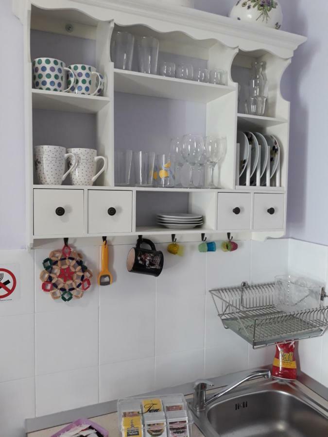 Studio Apartman & Rooms No1 Zara Esterno foto